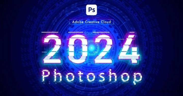  Photoshop 2024PS完美版修复版！AI版！  第1张