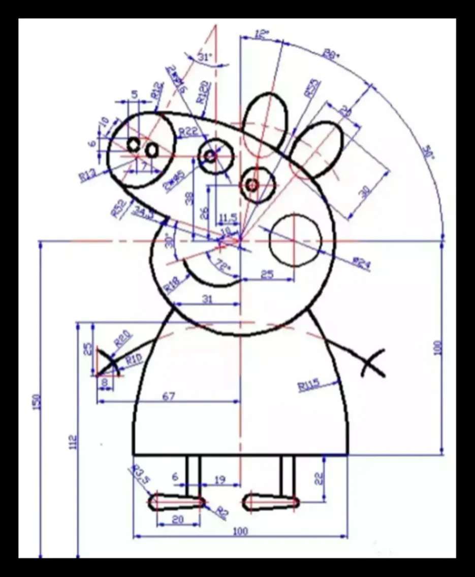 【分享】珍藏！ AutoCAD_2024专业精简版！一键解锁！玩机攻略_手机技术分享  第2张