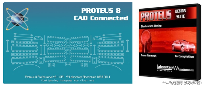 【分享】Proteus 8.9 SP2 汉化绿色专业版玩机攻略_手机技术分享  第2张