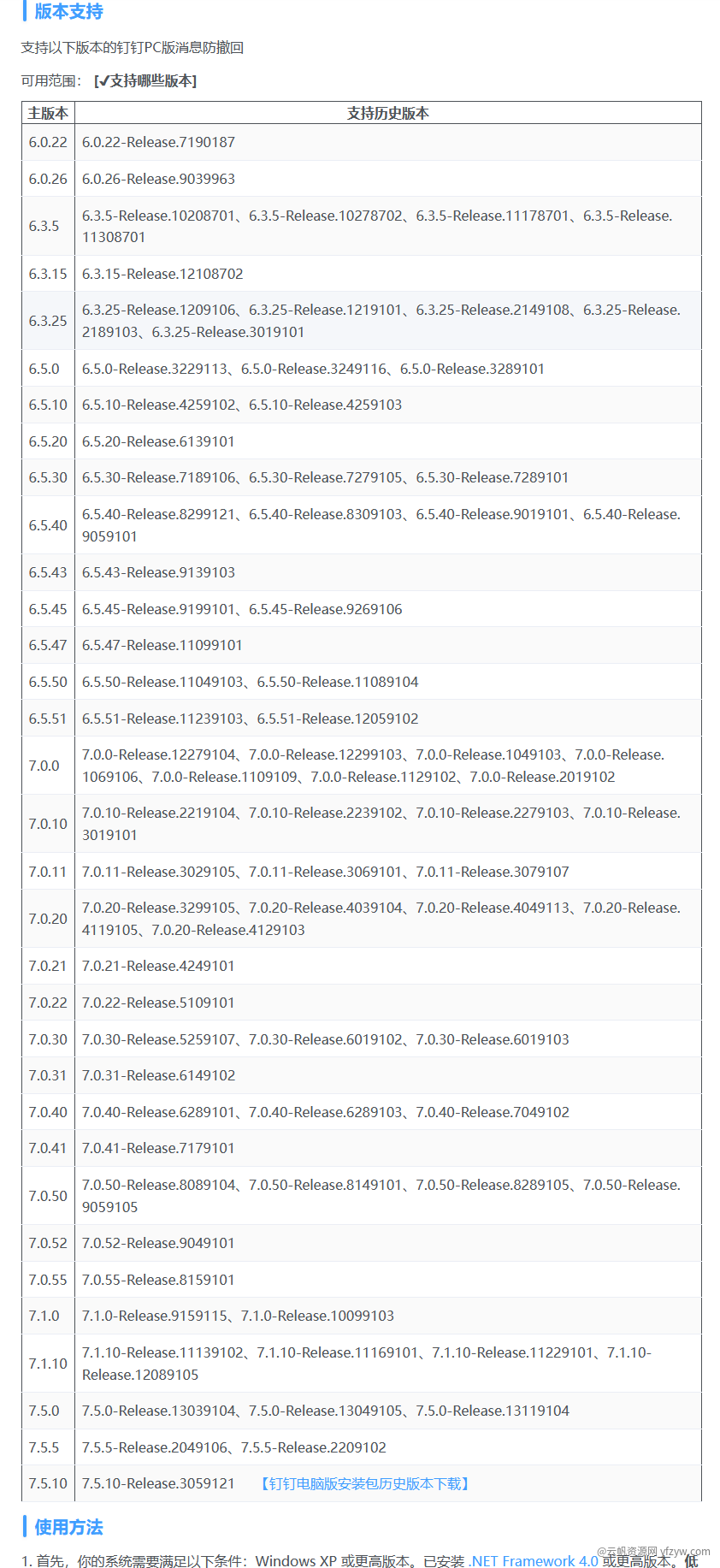 【分享】 📌钉钉防撤回补丁5.13.0！支持多开！消息永不已读玩机攻略_手机技术分享  第4张