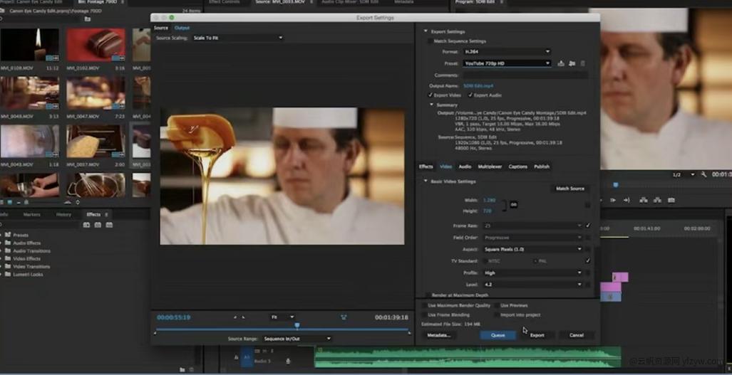 【分享】Adobe Media Encoder  2024直装版玩机攻略_手机技术分享 第3张