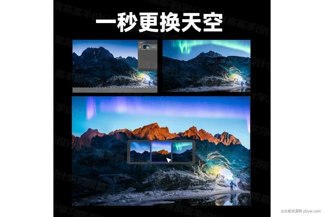 【分享】Photoshop 2024 PS Mac版 永久激活玩机攻略_手机技术分享  第3张